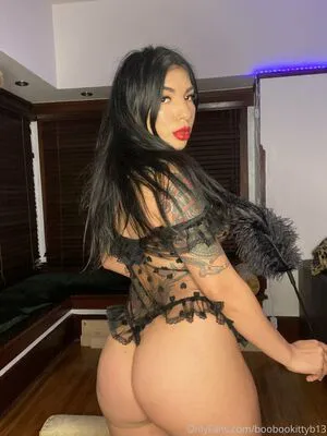 Boobookittyb13 OnlyFans Leaked Free Thumbnail Picture - #lU2PpEUIMc