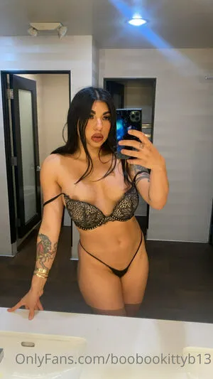 Boobookittyb13 OnlyFans Leaked Free Thumbnail Picture - #pU1Aijf8wj