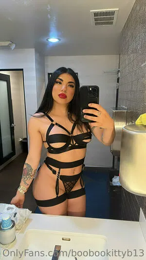 Boobookittyb13 OnlyFans Leaked Free Thumbnail Picture - #qj3F7keDL8