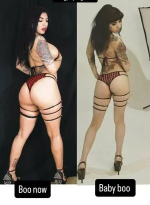 Boobookittyb13 Thumbnail Picture