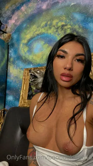 Boobookittyb13 OnlyFans Leaked Free Thumbnail Picture - #x3VaN5HA1n