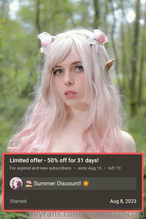 Boooobitchcraft Thumbnail Picture