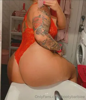 Bootybarbiee OnlyFans Leaked Free Thumbnail Picture - #wZBaXa3WlN