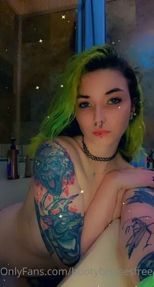 Bootybruisesfree OnlyFans Leaked Free Thumbnail Picture - #IRRFFNhP6F