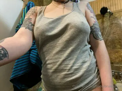 Bootybruisesfree OnlyFans Leaked Free Thumbnail Picture - #gYIXHX8Dcm