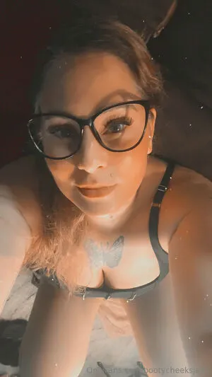 Bootycheeksjade OnlyFans Leaked Free Thumbnail Picture - #HBNeRZqN2h