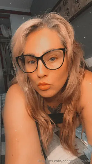 Bootycheeksjade OnlyFans Leaked Free Thumbnail Picture - #QsTxacA9Wu