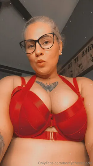 Bootycheeksjade OnlyFans Leaked Free Thumbnail Picture - #uU30XHqCPR