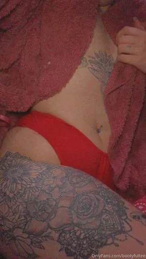 Bootyfultee OnlyFans Leaked Free Thumbnail Picture - #s86eEE9hFI