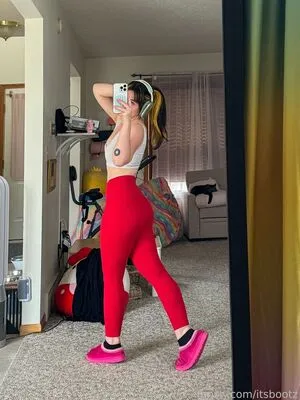Bootyhaver OnlyFans Leaked Free Thumbnail Picture - #YwR4T2T403