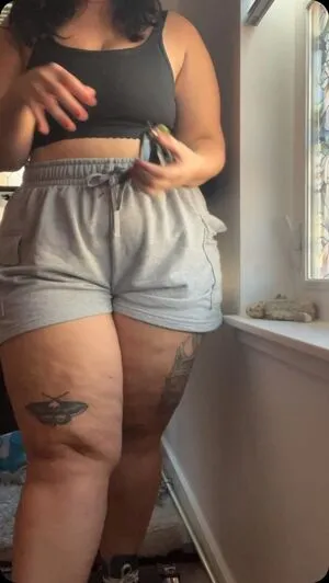 bootylicious.empress OnlyFans Leaked Free Thumbnail Picture - #PN4JCC7Knc