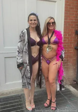 Bootylikeabackroad OnlyFans Leaked Free Thumbnail Picture - #oIs7rn0rh3