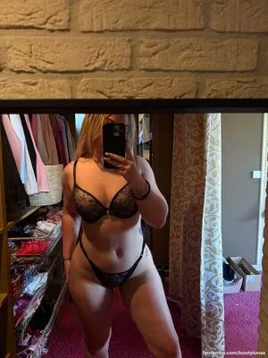Bootylunaa OnlyFans Leaked Free Thumbnail Picture - #31rZSu2Rs0