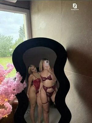 Bootylunaa Thumbnail Picture