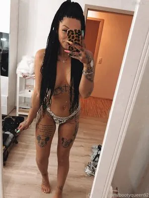 Bootyqueen92 OnlyFans Leaked Free Thumbnail Picture - #Tl8UCUJTEO