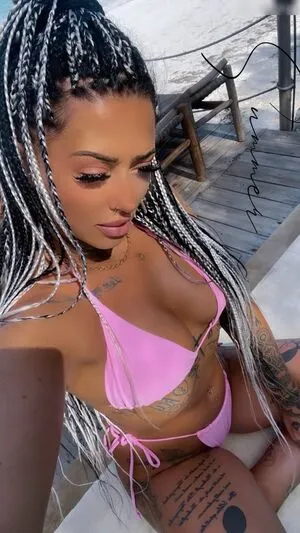 Bootyqueen92 OnlyFans Leaked Free Thumbnail Picture - #gmgHW2u51W