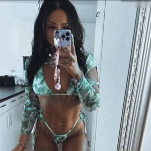 Bootyqueen92 OnlyFans Leaked Free Thumbnail Picture - #i2fmhl84Ds