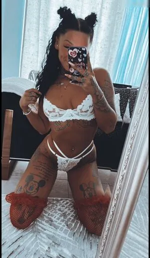 Bootyqueen92 OnlyFans Leaked Free Thumbnail Picture - #uSerL51rPp