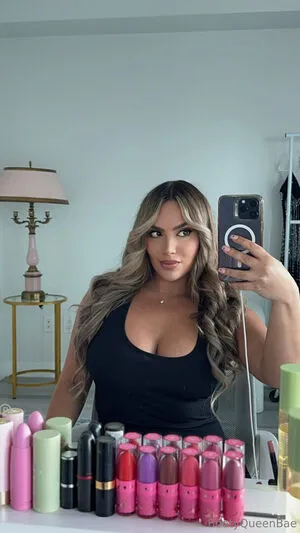 Bootyqueenbae OnlyFans Leaked Free Thumbnail Picture - #4PDdLKkxQ0