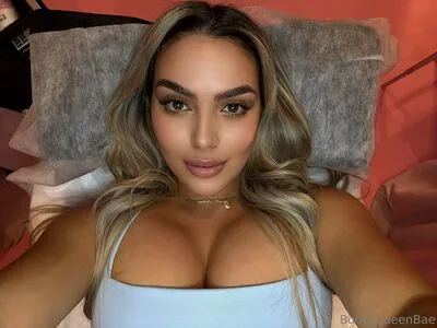 Bootyqueenbae OnlyFans Leaked Free Thumbnail Picture - #4Z1gPBiM1m