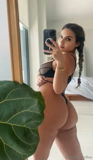 Bootyqueenbae OnlyFans Leaked Free Thumbnail Picture - #51RybA4xk9