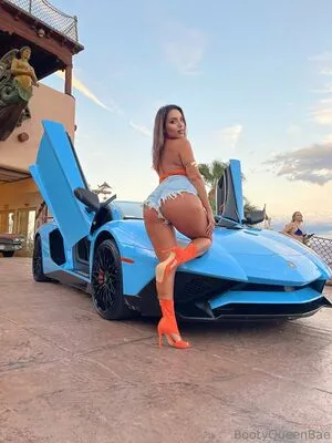 Bootyqueenbae OnlyFans Leaked Free Thumbnail Picture - #8Bnvsvv26P