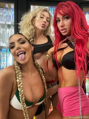 Bootyqueenbae OnlyFans Leaked Free Thumbnail Picture - #ZXUMhDIuLe