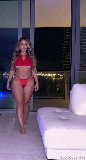 Bootyqueenbae OnlyFans Leaked Free Thumbnail Picture - #psjszujSMo