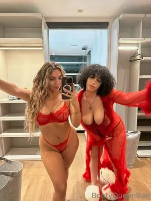 Bootyqueenbae OnlyFans Leaked Free Thumbnail Picture - #r9ClbYNrLJ