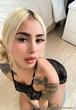 Bootyqueenevavip Thumbnail Picture