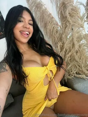 Bootyqueenevavip OnlyFans Leaked Free Thumbnail Picture - #V4dbeg84X6