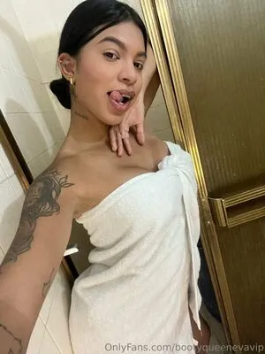 Bootyqueenevavip OnlyFans Leaked Free Thumbnail Picture - #kL9dIuSpNK