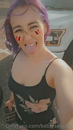 Bootysage96 OnlyFans Leaked Free Thumbnail Picture - #D8aRUCzXWs
