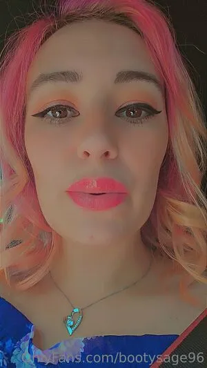 Bootysage96 OnlyFans Leaked Free Thumbnail Picture - #eb6BT2TcRq