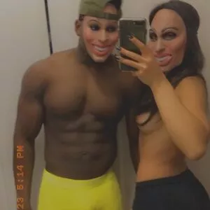 Bootysothick OnlyFans Leaked Free Thumbnail Picture - #0i5yjmavIH