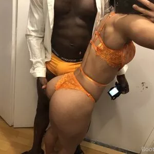 Bootysothick OnlyFans Leaked Free Thumbnail Picture - #16q6RmyxIj