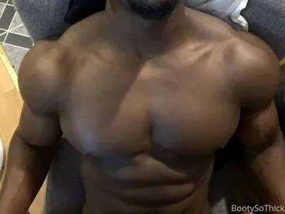 Bootysothick OnlyFans Leaked Free Thumbnail Picture - #3Y6fyKNXSA
