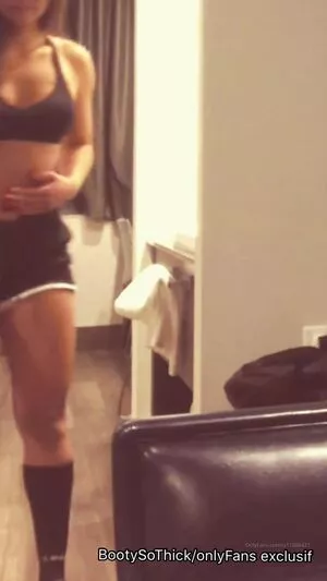 Bootysothick OnlyFans Leaked Free Thumbnail Picture - #8aaeQb4aU9