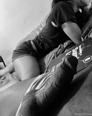 Bootysothick OnlyFans Leaked Free Thumbnail Picture - #OACE8JarVl