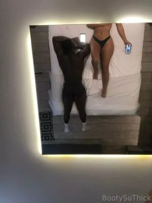 Bootysothick OnlyFans Leaked Free Thumbnail Picture - #P0j5QGokJO