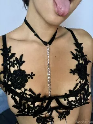 Bootysothick OnlyFans Leaked Free Thumbnail Picture - #QmN4MvkHrh