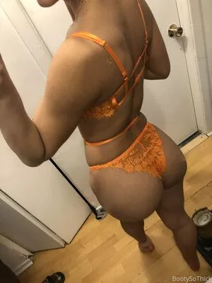 Bootysothick OnlyFans Leaked Free Thumbnail Picture - #SEbW96n7qB