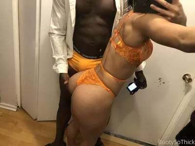 Bootysothick OnlyFans Leaked Free Thumbnail Picture - #gX6n7LFsW4