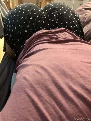 Bootysothick OnlyFans Leaked Free Thumbnail Picture - #omthfNQ9N1