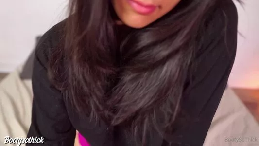Bootysothick OnlyFans Leaked Free Thumbnail Picture - #vYoxNzNpWi