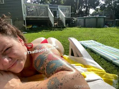 Bootysweatt OnlyFans Leaked Free Thumbnail Picture - #IbxEtlpw86