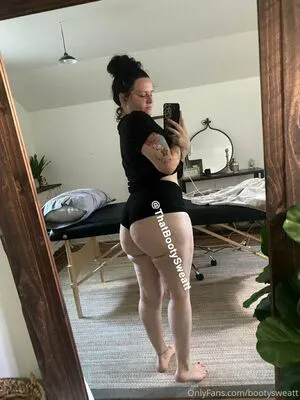 Bootysweatt OnlyFans Leaked Free Thumbnail Picture - #oRH2daBty6