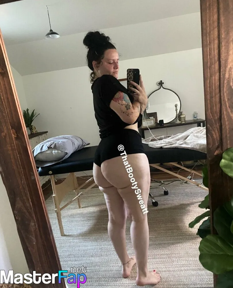 Bootysweatt Nude OnlyFans Leak Picture oRH2daBty6 | MasterFap.net