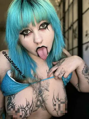 Boozygremlin OnlyFans Leaked Free Thumbnail Picture - #0BH3JjzTlQ