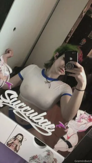 Boozygremlin OnlyFans Leaked Free Thumbnail Picture - #4kj9M4dMdR